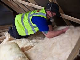 Best Wall Insulation Installation  in Dano, CO