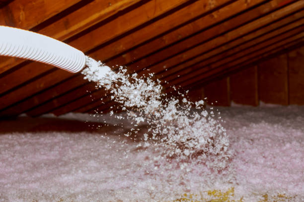 Professional Foam Insulation Services in Dacono, CO